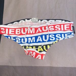 Men’s Aussie Bum speedo